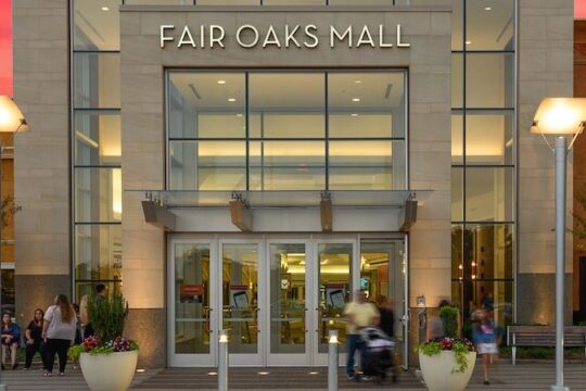 FAIR OAKS MALL